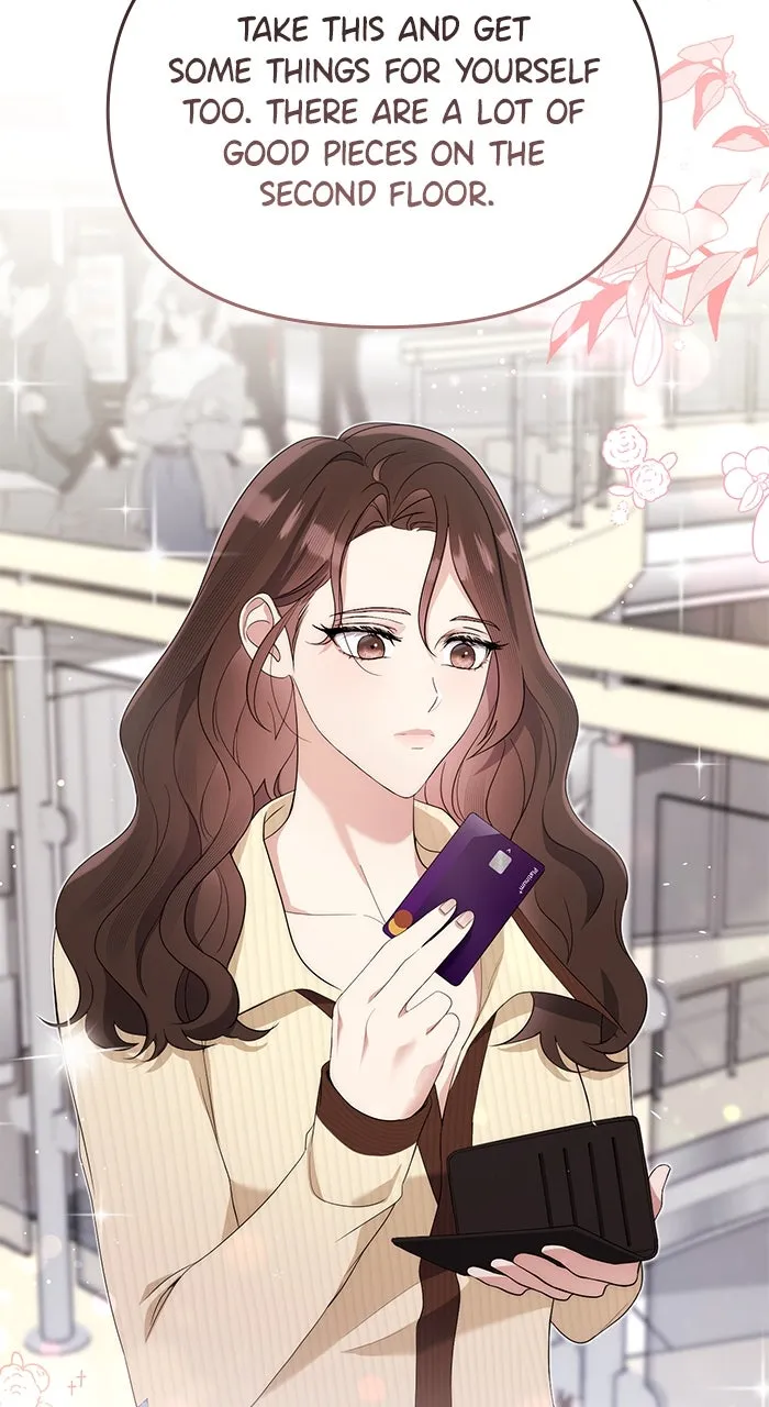 Beyond Our Marriage Contract Chapter 4 page 47 - 