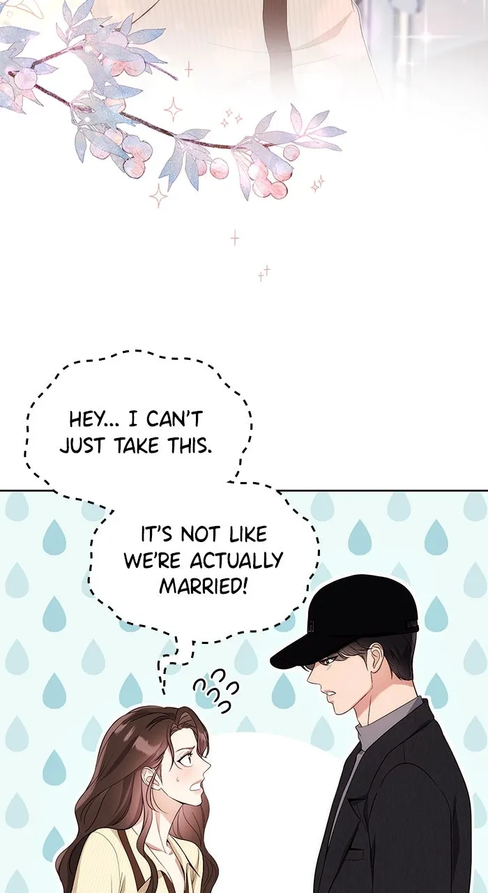Beyond Our Marriage Contract Chapter 4 page 48 - 