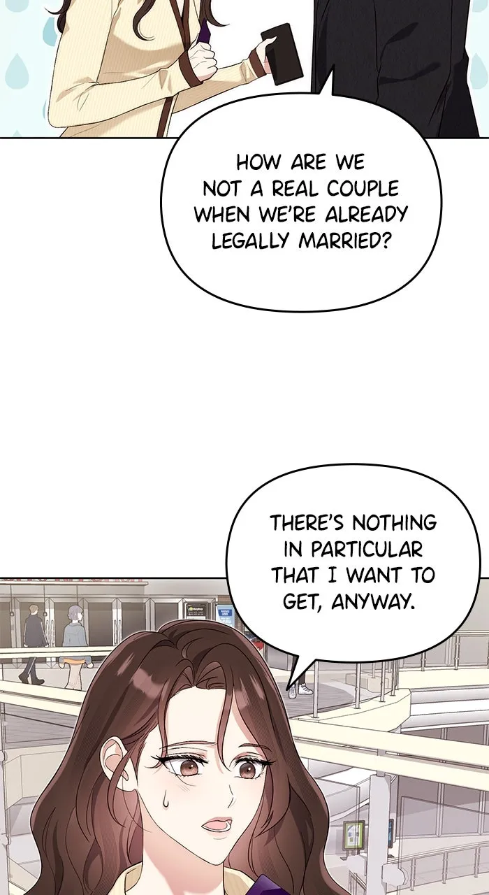 Beyond Our Marriage Contract Chapter 4 page 49 - 