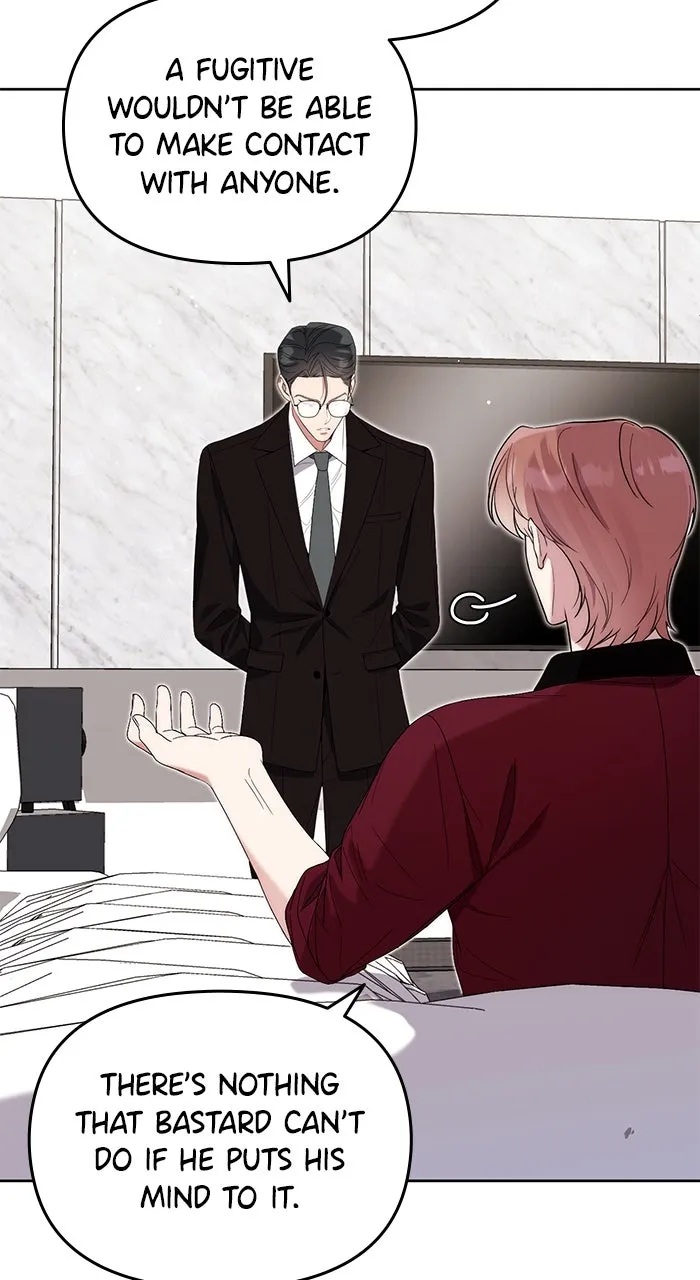 Beyond Our Marriage Contract Chapter 4 page 6 - 