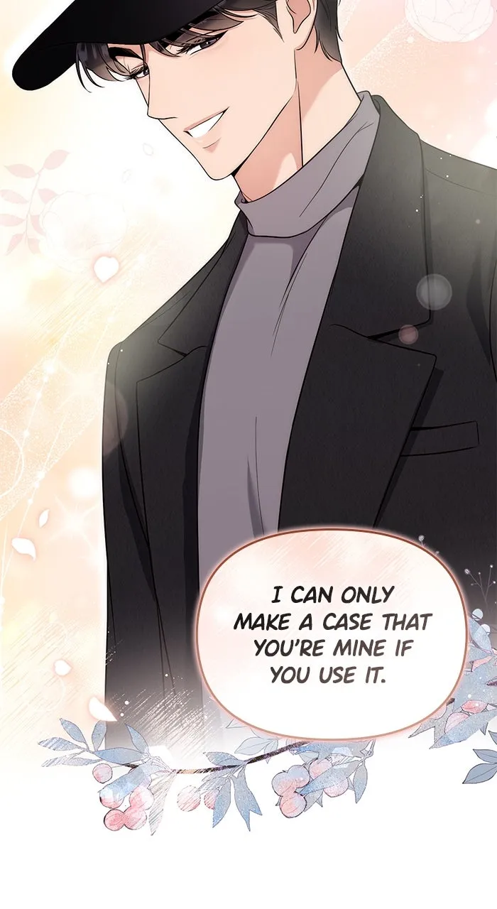 Beyond Our Marriage Contract Chapter 4 page 51 - 