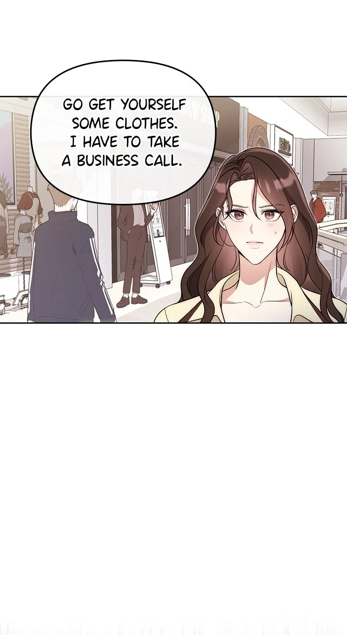 Beyond Our Marriage Contract Chapter 4 page 52 - 