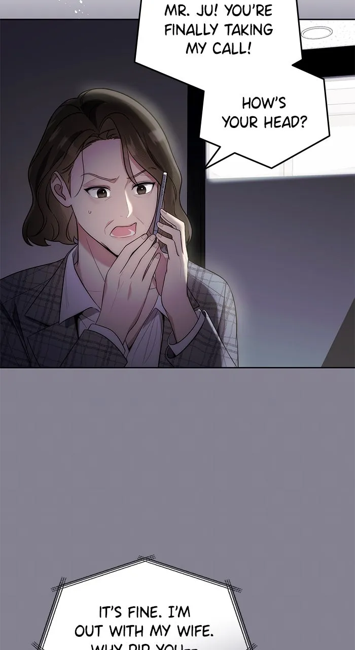 Beyond Our Marriage Contract Chapter 4 page 55 - 