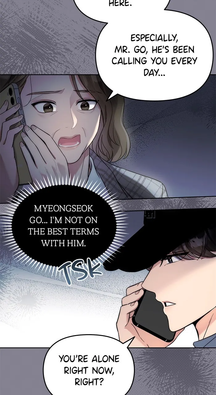 Beyond Our Marriage Contract Chapter 4 page 58 - 