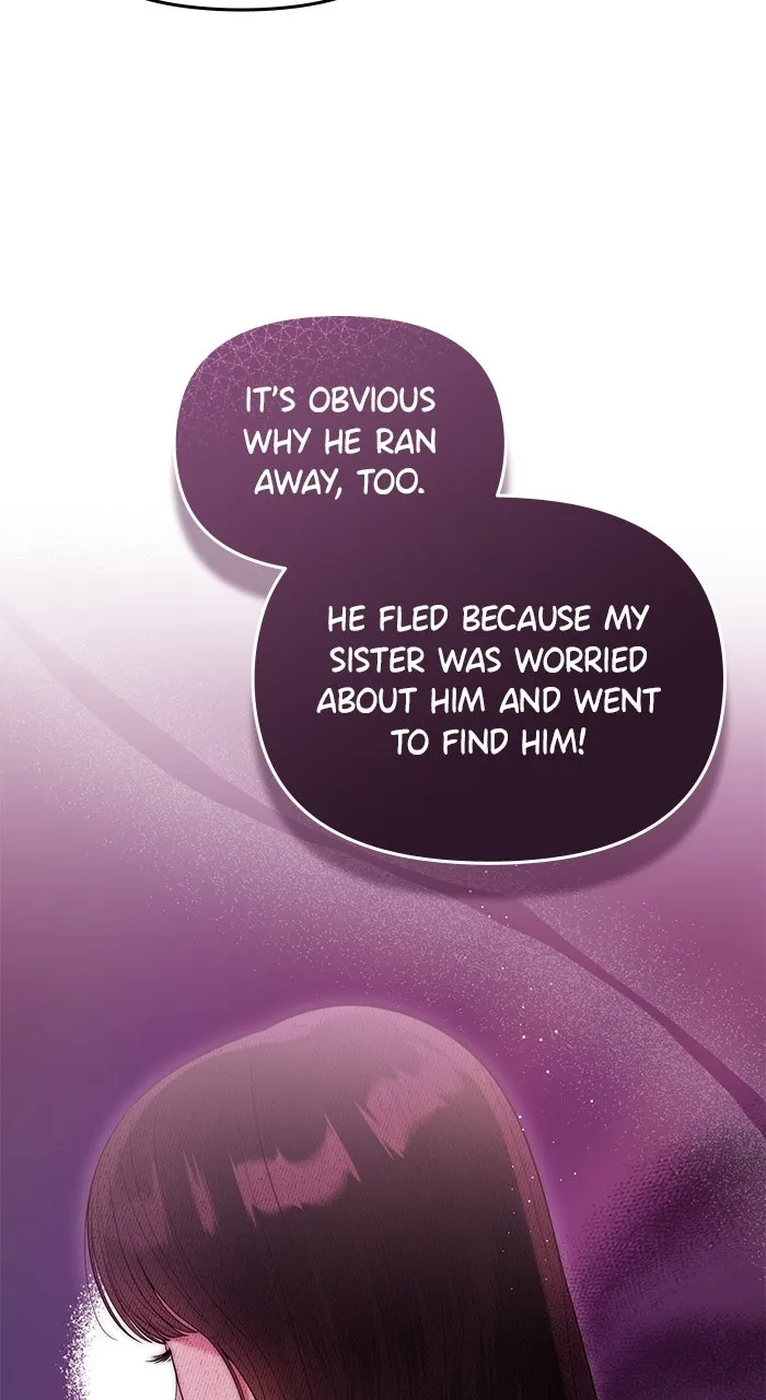 Beyond Our Marriage Contract Chapter 4 page 7 - 