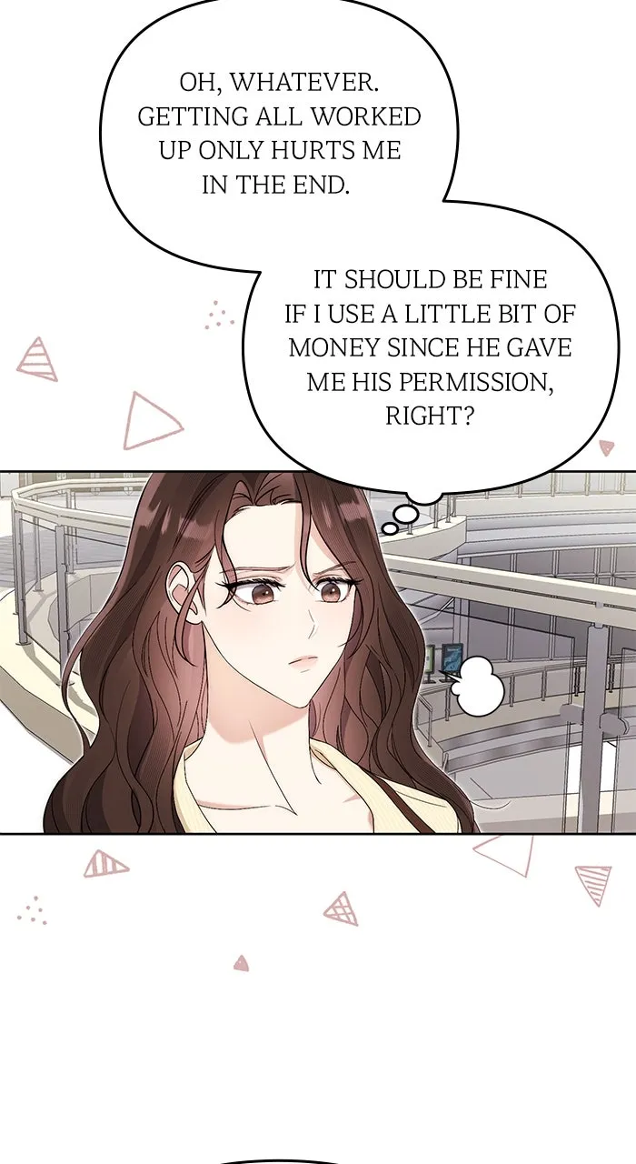 Beyond Our Marriage Contract Chapter 4 page 66 - 
