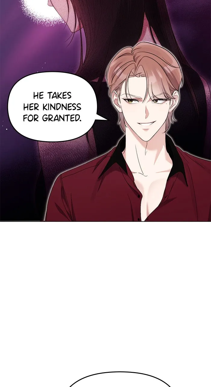 Beyond Our Marriage Contract Chapter 4 page 8 - 