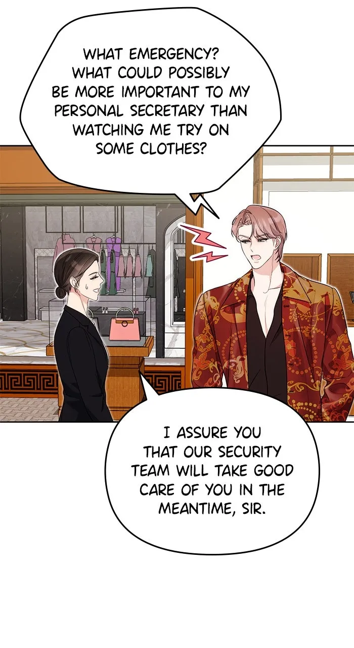 Beyond Our Marriage Contract Chapter 4 page 73 - 