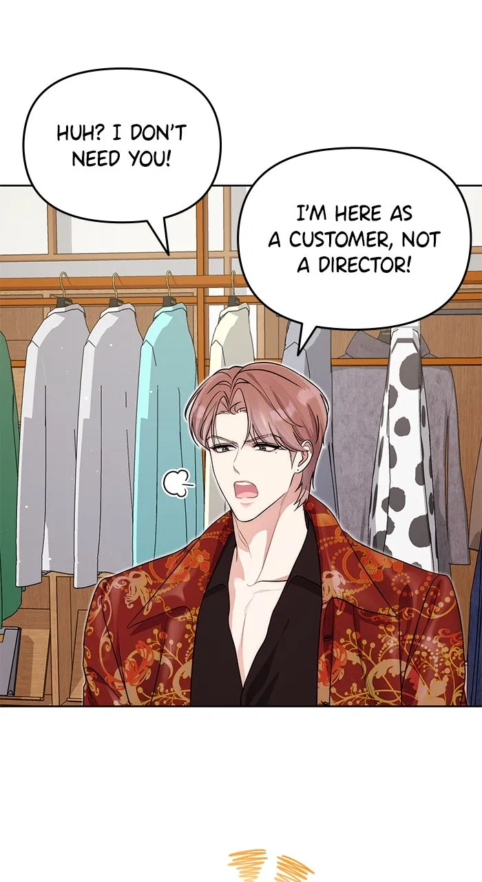 Beyond Our Marriage Contract Chapter 4 page 74 - 
