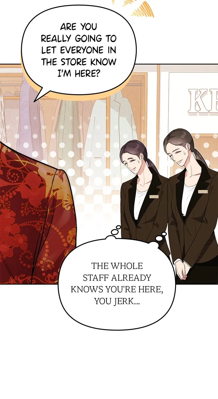 Beyond Our Marriage Contract Chapter 4 page 75 - 
