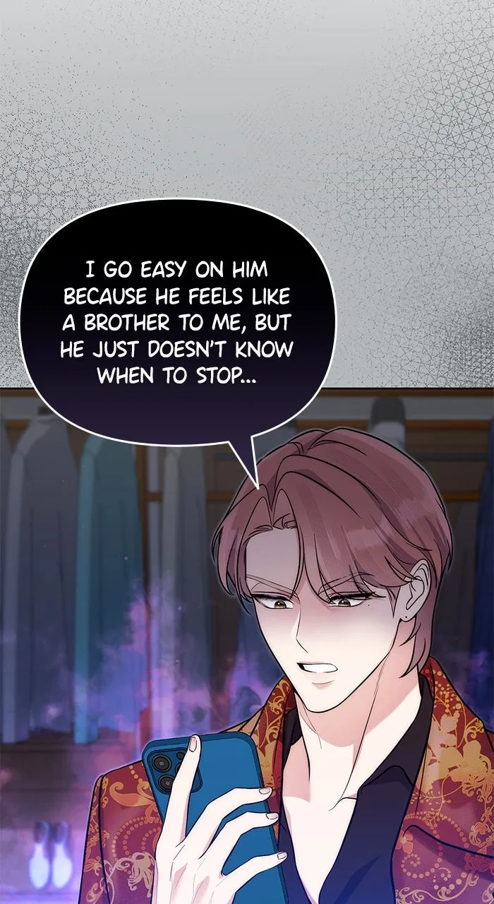 Beyond Our Marriage Contract Chapter 4 page 77 - 
