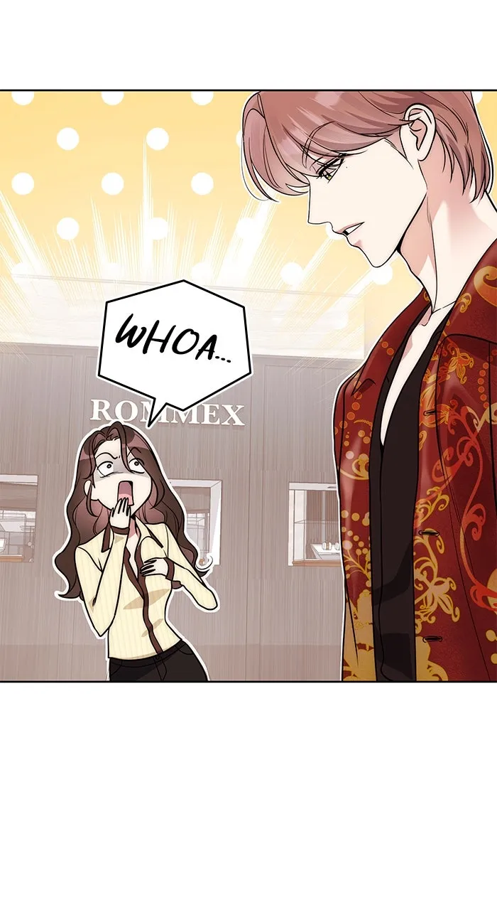 Beyond Our Marriage Contract Chapter 4 page 79 - 