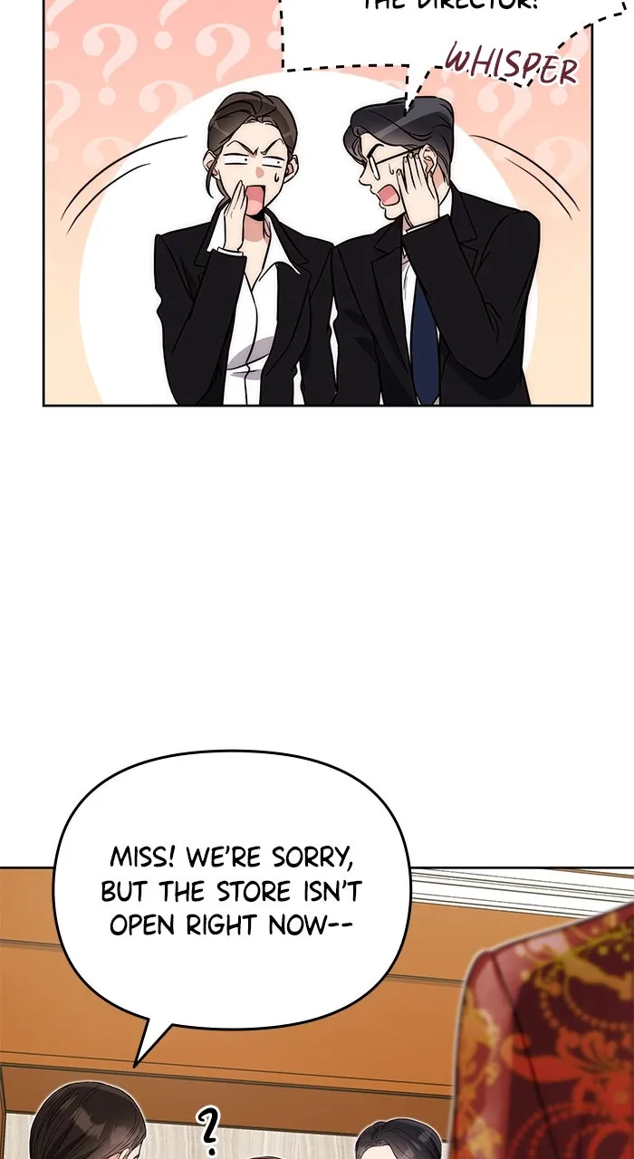 Beyond Our Marriage Contract Chapter 4 page 82 - 