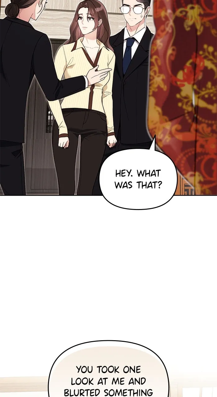 Beyond Our Marriage Contract Chapter 4 page 83 - 