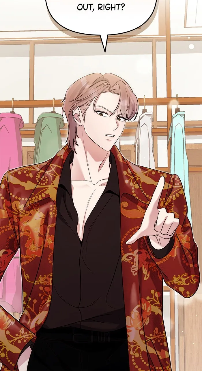 Beyond Our Marriage Contract Chapter 4 page 84 - 