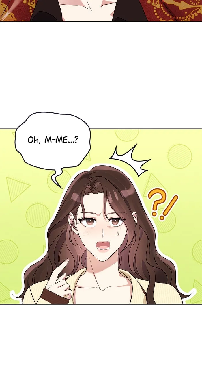 Beyond Our Marriage Contract Chapter 4 page 86 - 