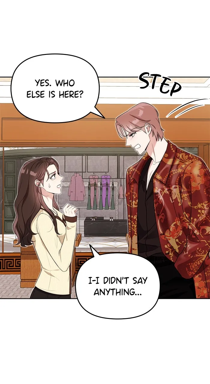 Beyond Our Marriage Contract Chapter 4 page 87 - 