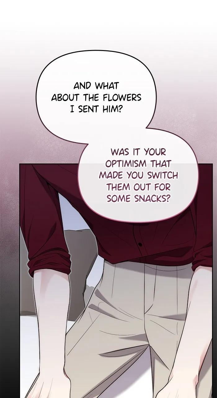 Beyond Our Marriage Contract Chapter 4 page 10 - 
