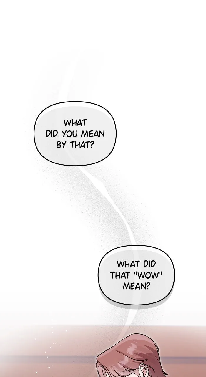 Beyond Our Marriage Contract Chapter 5 page 1 - 