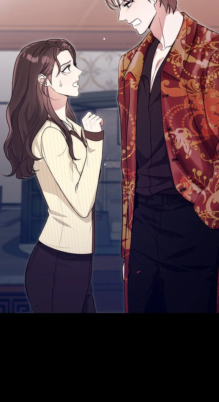 Beyond Our Marriage Contract Chapter 5 page 2 - 