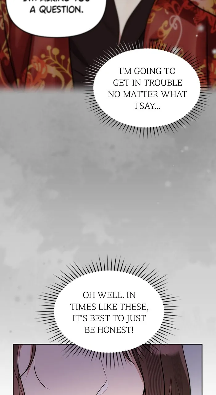 Beyond Our Marriage Contract Chapter 5 page 11 - 
