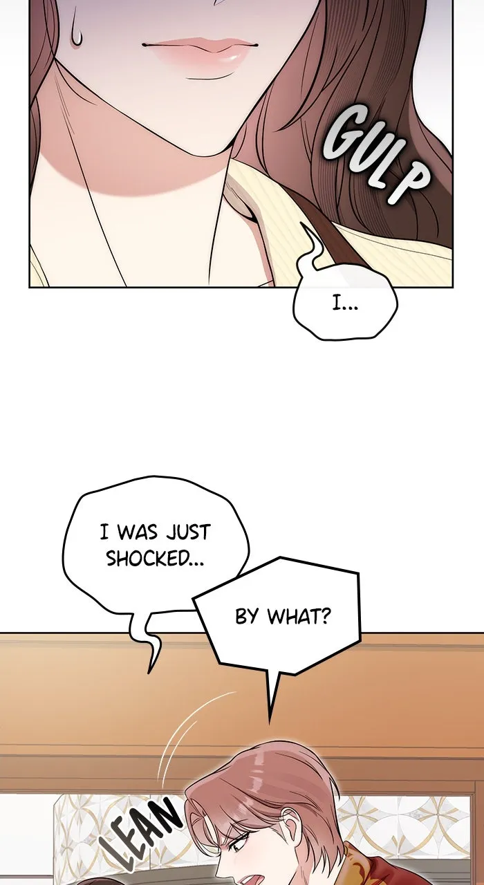 Beyond Our Marriage Contract Chapter 5 page 12 - 