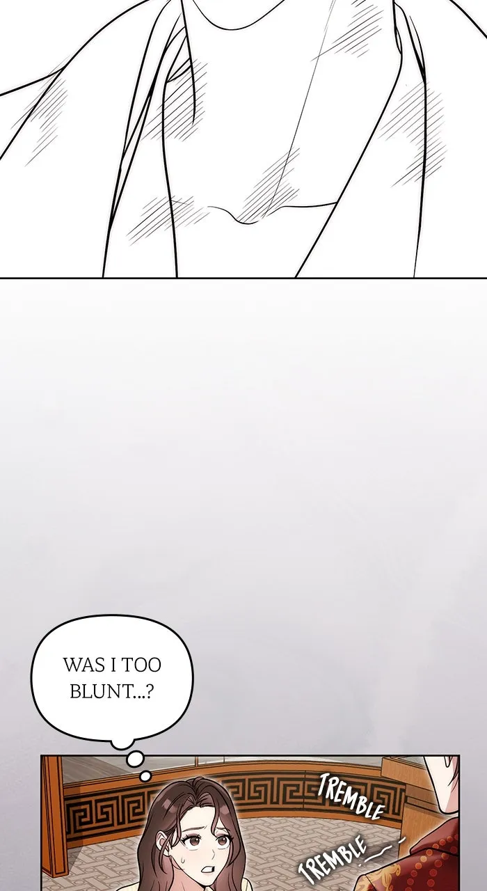 Beyond Our Marriage Contract Chapter 5 page 16 - 