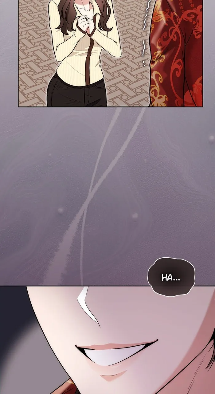 Beyond Our Marriage Contract Chapter 5 page 17 - 