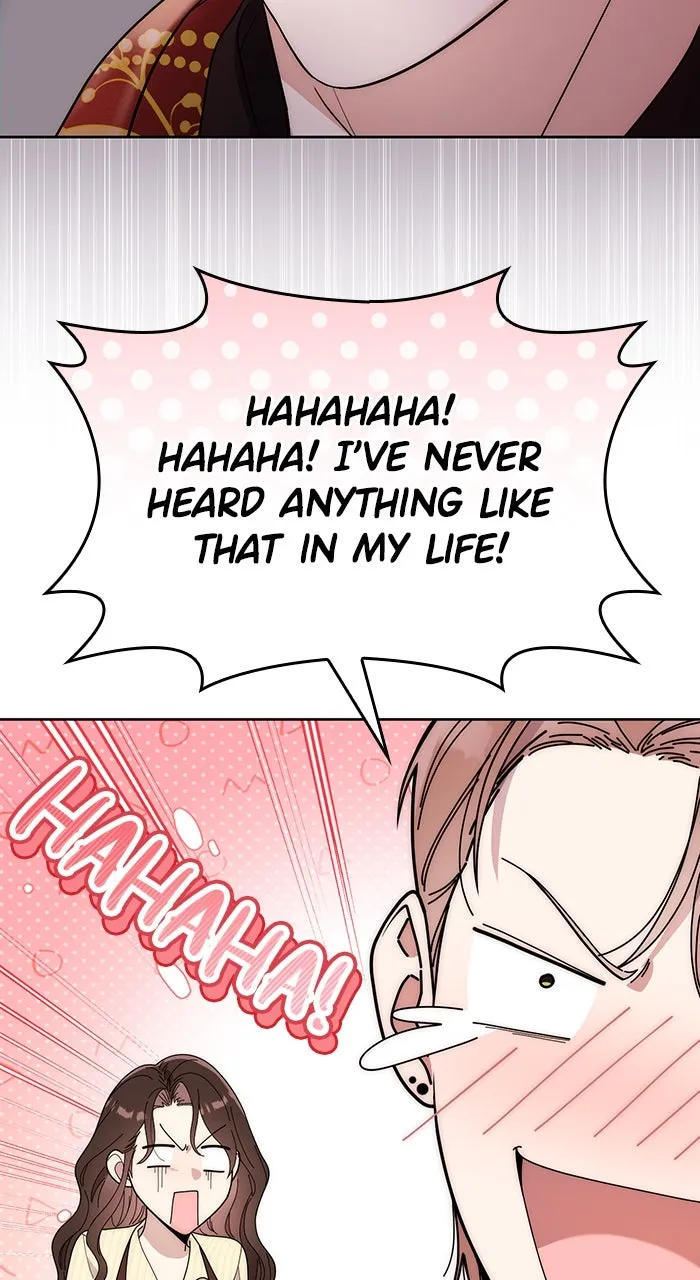 Beyond Our Marriage Contract Chapter 5 page 18 - 