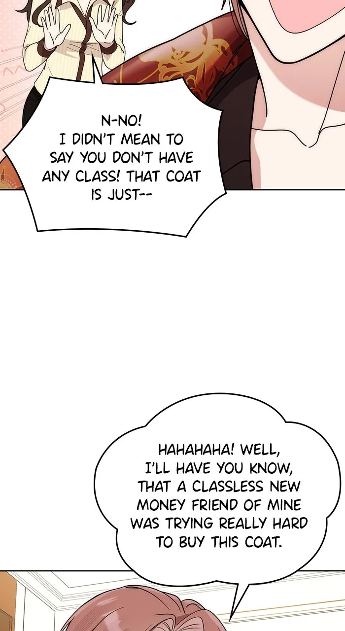 Beyond Our Marriage Contract Chapter 5 page 19 - 