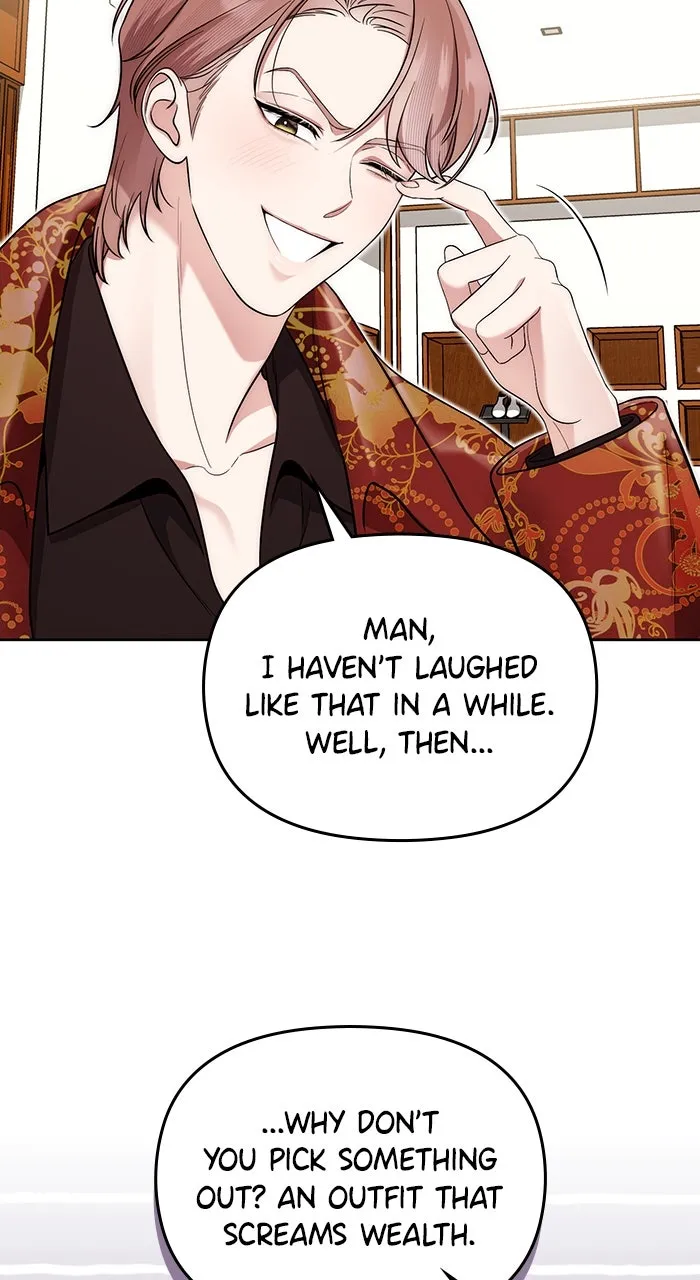 Beyond Our Marriage Contract Chapter 5 page 20 - 