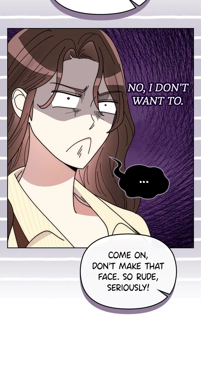 Beyond Our Marriage Contract Chapter 5 page 21 - 