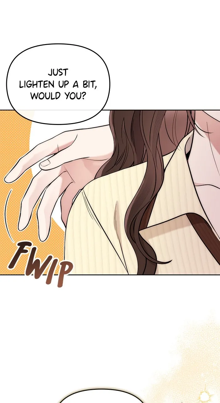 Beyond Our Marriage Contract Chapter 5 page 22 - 