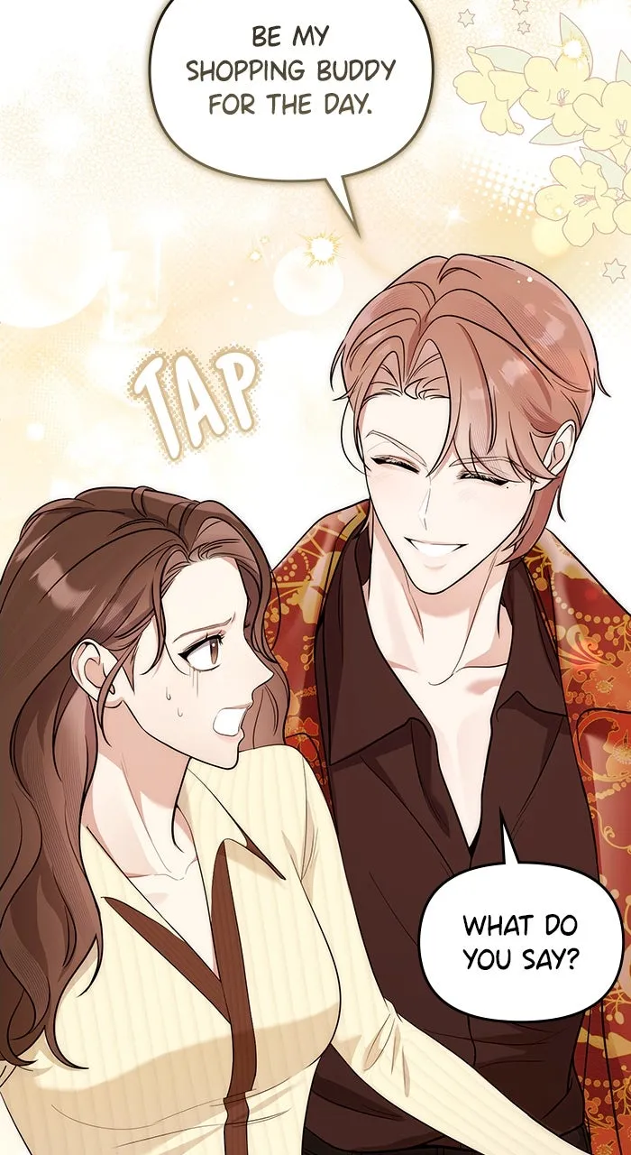 Beyond Our Marriage Contract Chapter 5 page 23 - 