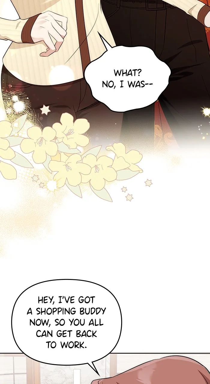 Beyond Our Marriage Contract Chapter 5 page 24 - 