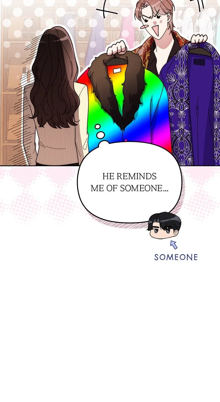 Beyond Our Marriage Contract Chapter 5 page 29 - 