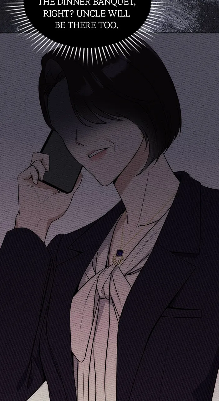 Beyond Our Marriage Contract Chapter 5 page 33 - 