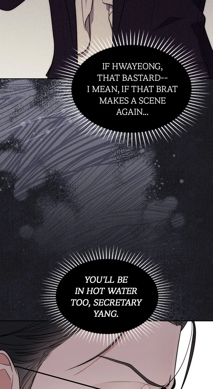 Beyond Our Marriage Contract Chapter 5 page 34 - 