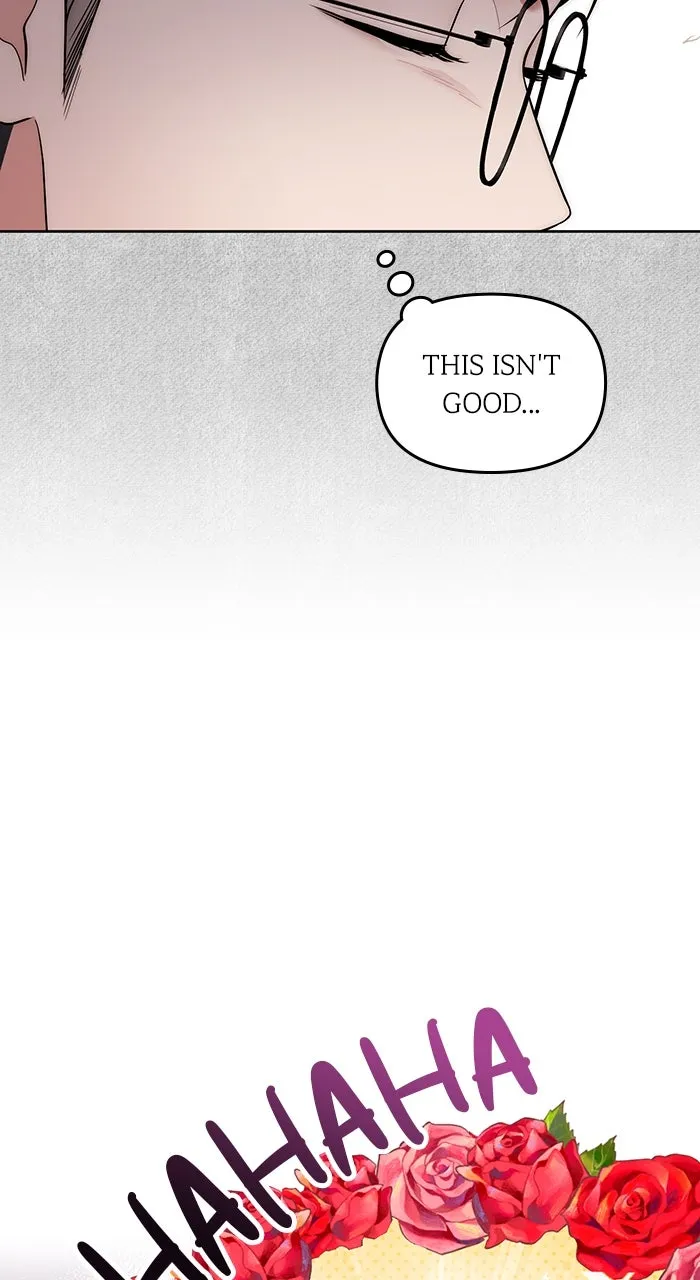 Beyond Our Marriage Contract Chapter 5 page 35 - 