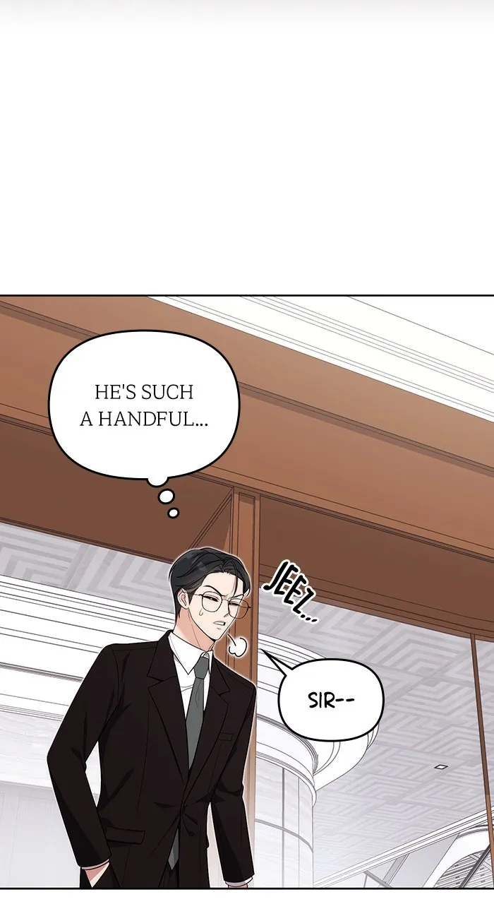 Beyond Our Marriage Contract Chapter 5 page 37 - 