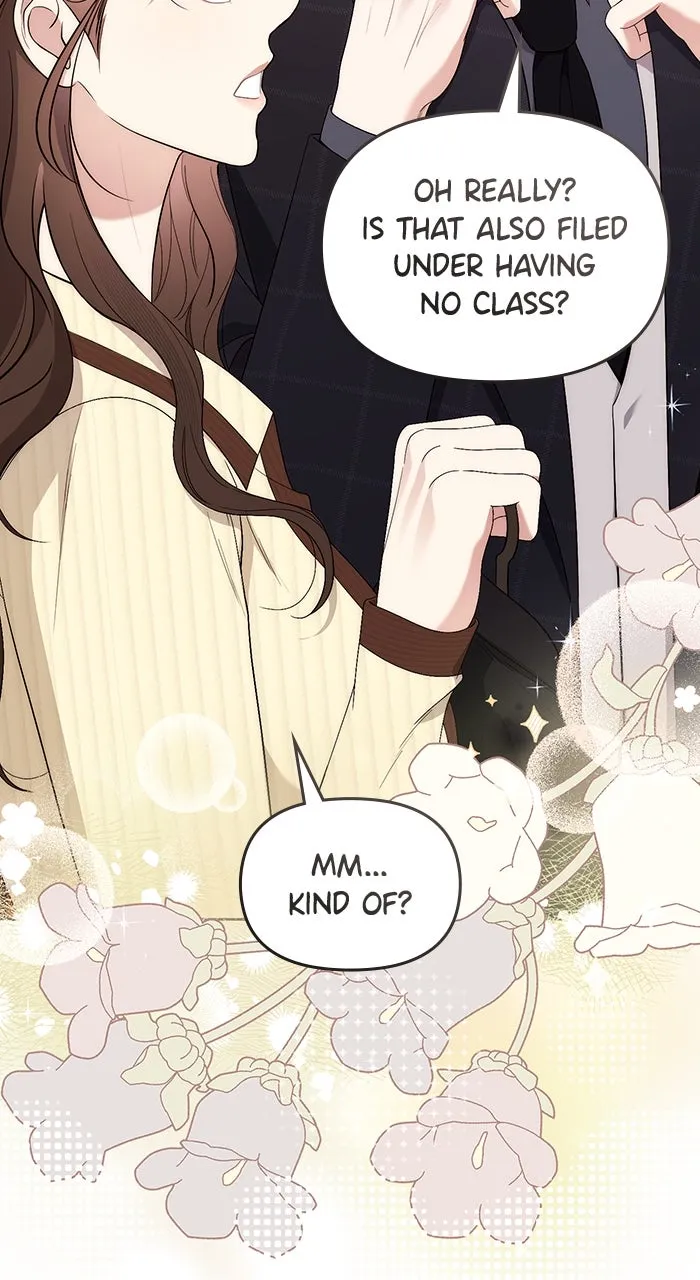Beyond Our Marriage Contract Chapter 5 page 40 - 