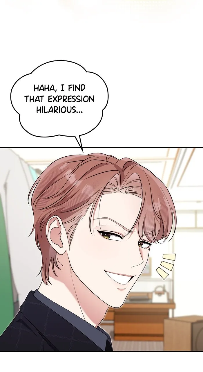 Beyond Our Marriage Contract Chapter 5 page 41 - 