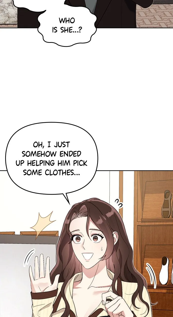 Beyond Our Marriage Contract Chapter 5 page 43 - 