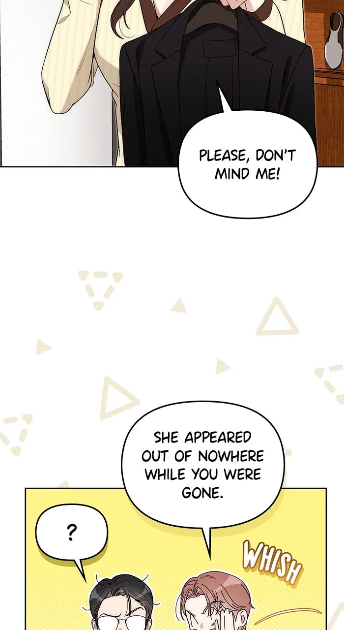 Beyond Our Marriage Contract Chapter 5 page 44 - 