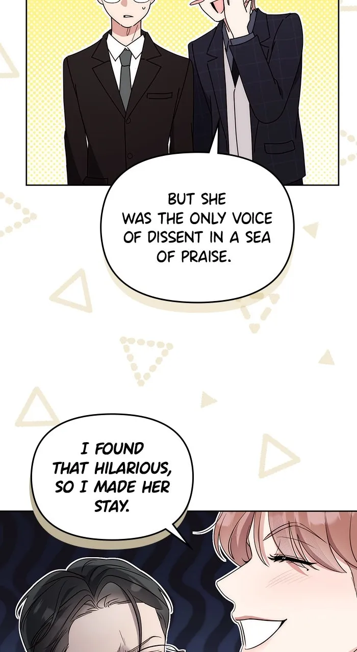 Beyond Our Marriage Contract Chapter 5 page 45 - 