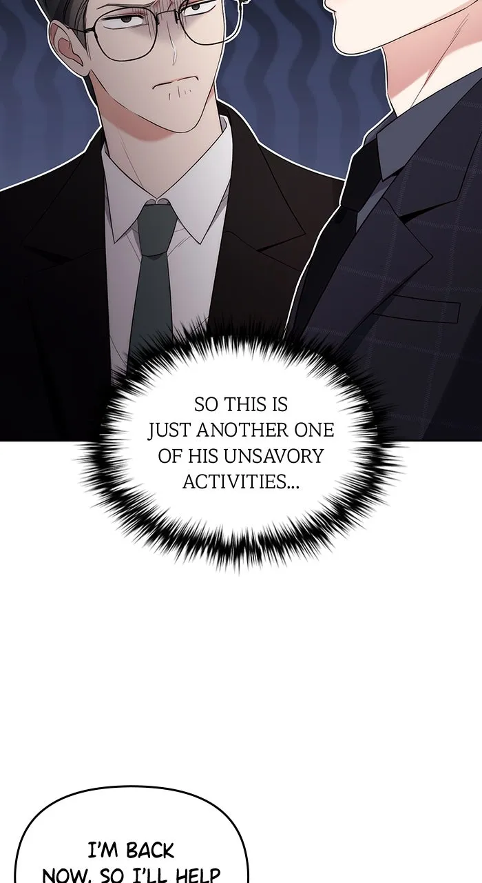 Beyond Our Marriage Contract Chapter 5 page 46 - 