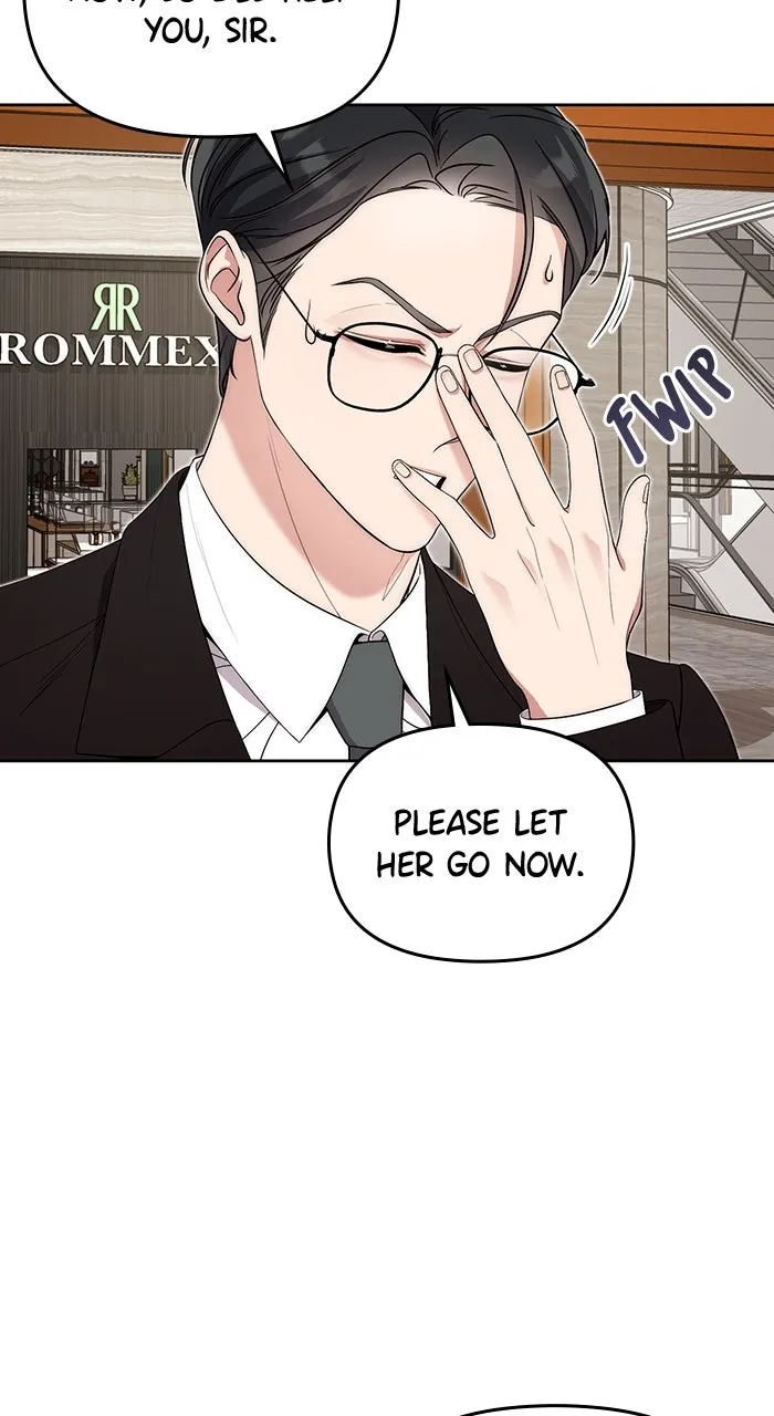 Beyond Our Marriage Contract Chapter 5 page 47 - 