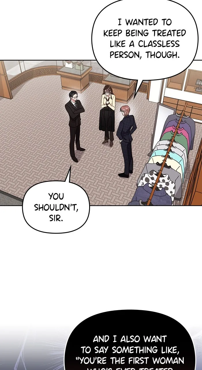 Beyond Our Marriage Contract Chapter 5 page 48 - 