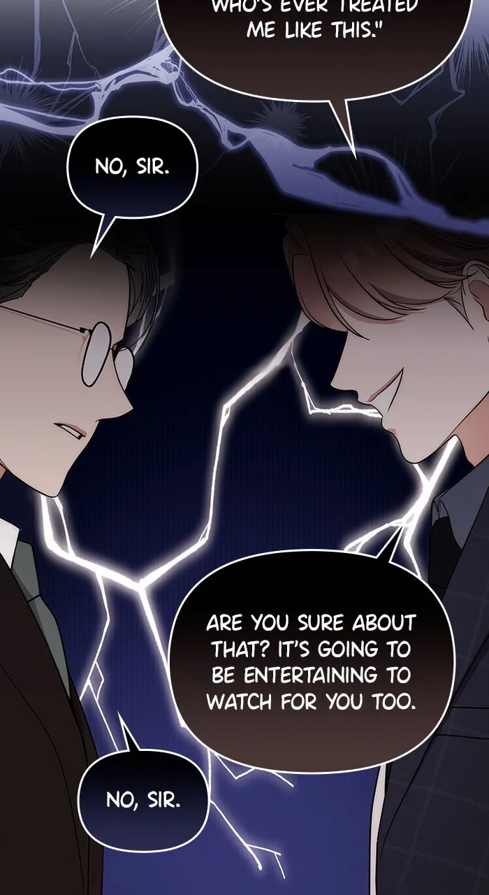 Beyond Our Marriage Contract Chapter 5 page 49 - 