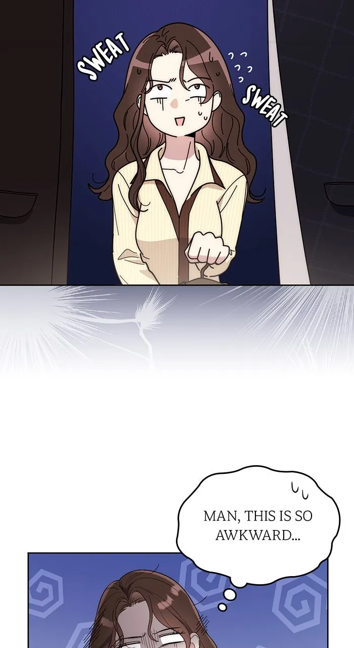 Beyond Our Marriage Contract Chapter 5 page 50 - 